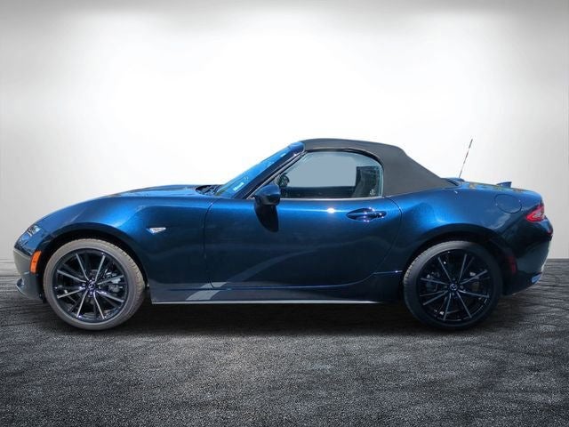 2025 Mazda Mazda MX-5 Miata Grand Touring