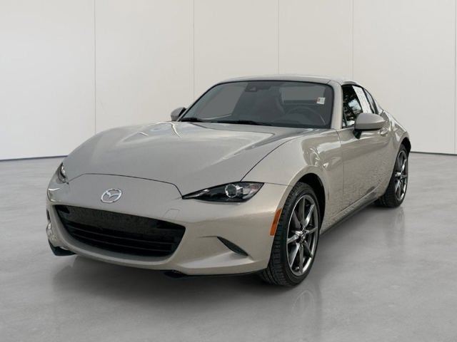 2023 Mazda Mazda Miata RF Grand Touring