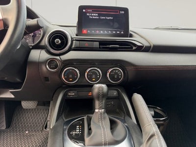2023 Mazda Mazda Miata RF Grand Touring