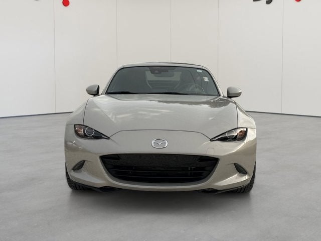 2023 Mazda Mazda Miata RF Grand Touring