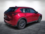 2020 Mazda Mazda CX-5 Sport