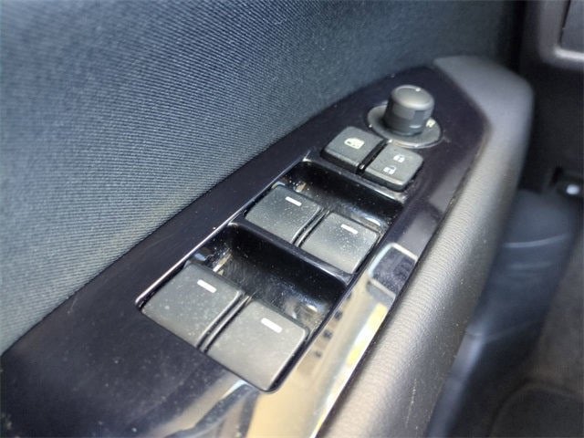 2020 Mazda Mazda CX-5 Sport