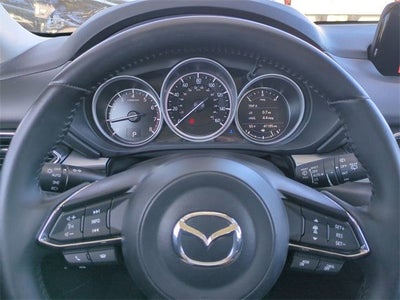 2020 Mazda Mazda CX-5 Sport