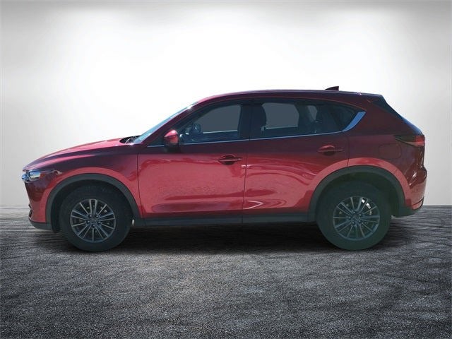2020 Mazda Mazda CX-5 Sport