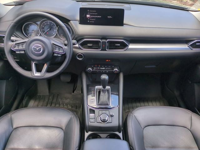 2021 Mazda Mazda CX-5 Touring