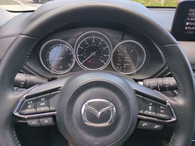 2021 Mazda Mazda CX-5 Touring
