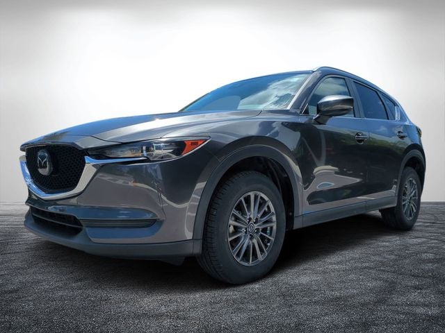 2021 Mazda Mazda CX-5 Touring