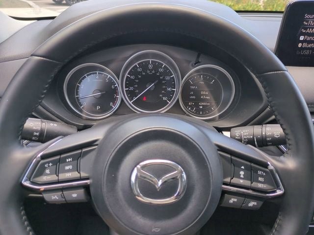 2021 Mazda Mazda CX-5 Touring