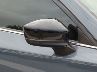 2021 Mazda Mazda CX-5 Carbon Edition