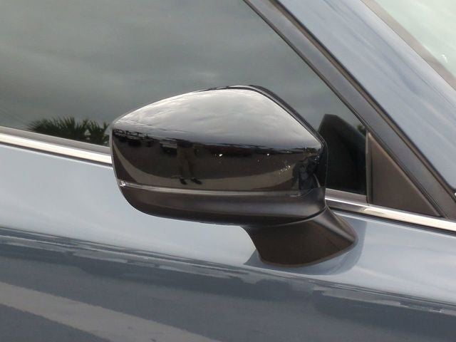 2021 Mazda Mazda CX-5 Carbon Edition