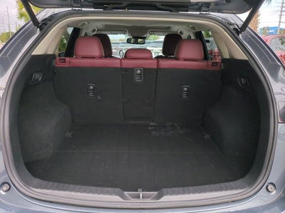 2021 Mazda Mazda CX-5 Carbon Edition