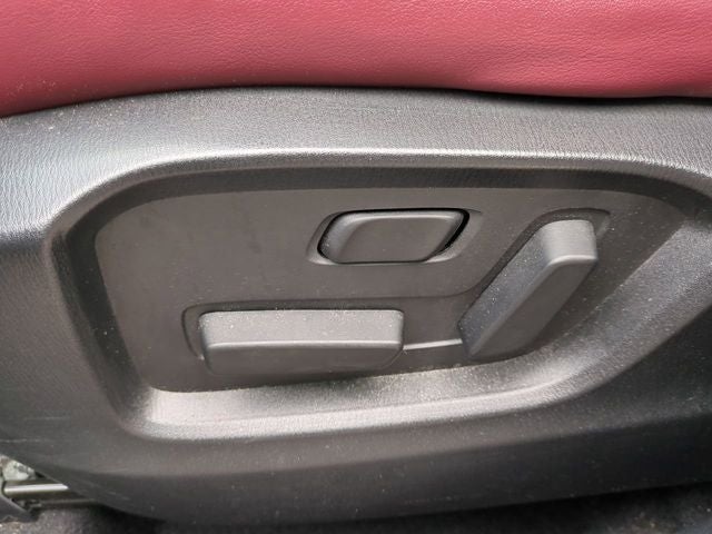 2021 Mazda Mazda CX-5 Carbon Edition