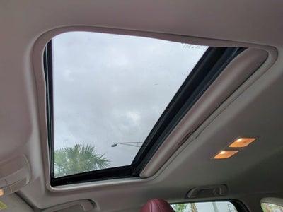 2021 Mazda Mazda CX-5 Carbon Edition