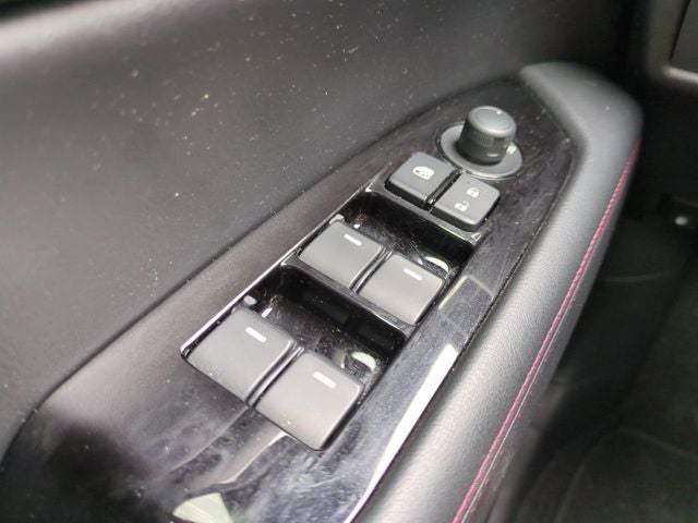 2021 Mazda Mazda CX-5 Carbon Edition