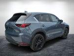 2021 Mazda Mazda CX-5 Carbon Edition