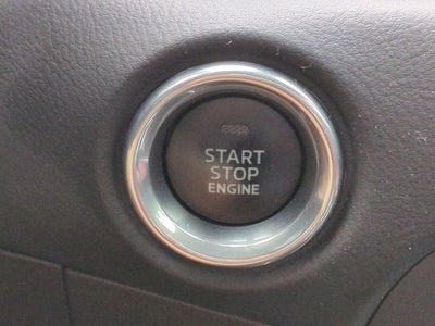 2021 Mazda Mazda CX-5 Carbon Edition