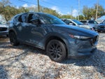 2021 Mazda Mazda CX-5 Carbon Edition