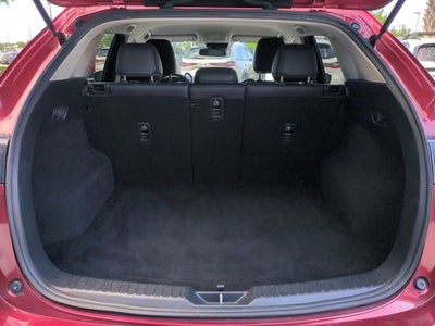 2021 Mazda Mazda CX-5 Touring