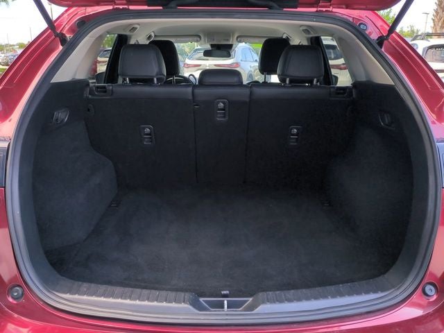 2021 Mazda Mazda CX-5 Touring