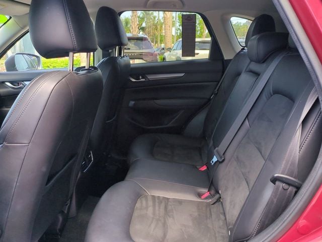 2021 Mazda Mazda CX-5 Touring