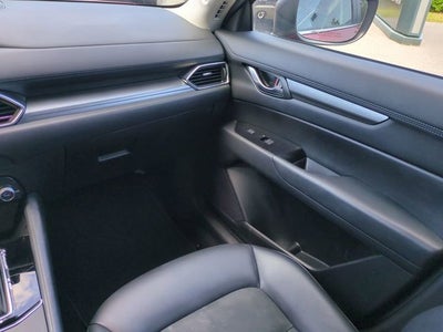 2021 Mazda Mazda CX-5 Touring