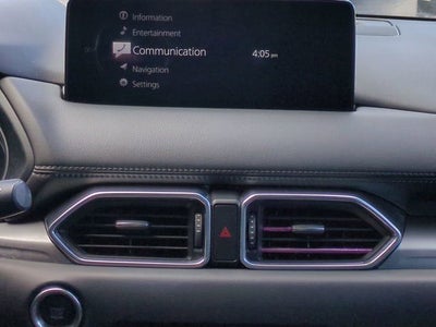 2021 Mazda Mazda CX-5 Touring