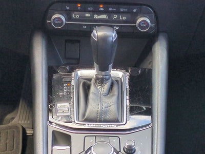 2021 Mazda Mazda CX-5 Touring