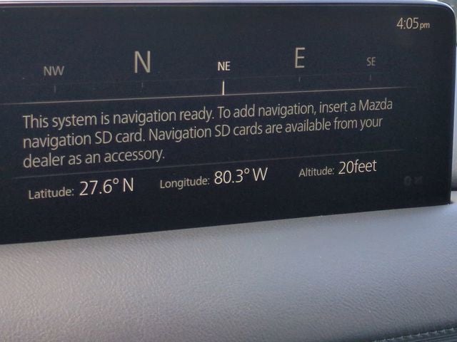 2021 Mazda Mazda CX-5 Touring