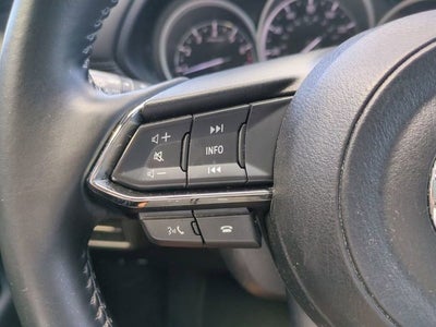 2021 Mazda Mazda CX-5 Touring