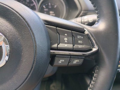 2021 Mazda Mazda CX-5 Touring