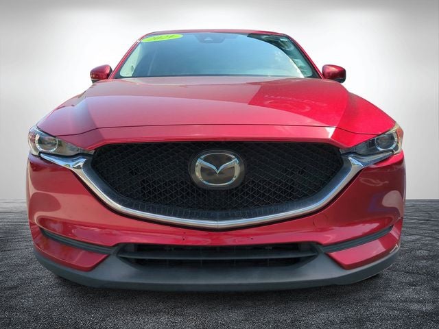 2021 Mazda Mazda CX-5 Touring