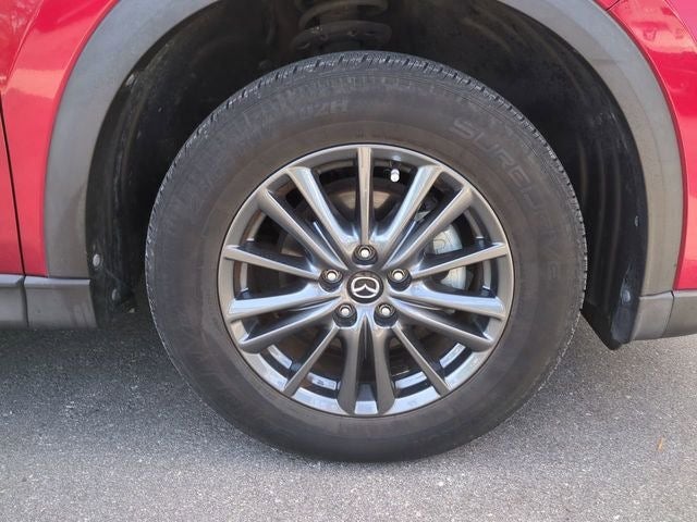 2021 Mazda Mazda CX-5 Touring