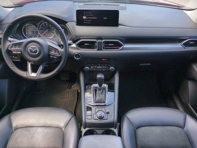 2021 Mazda Mazda CX-5 Touring