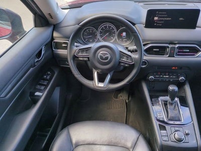 2021 Mazda Mazda CX-5 Touring