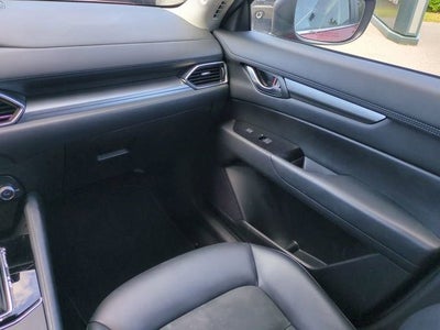 2021 Mazda Mazda CX-5 Touring