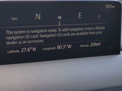 2021 Mazda Mazda CX-5 Touring