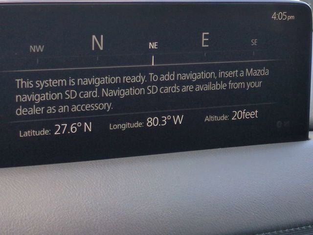 2021 Mazda Mazda CX-5 Touring