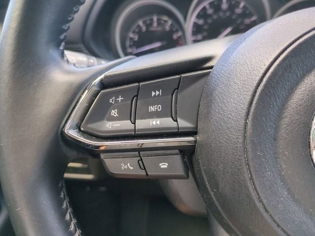 2021 Mazda Mazda CX-5 Touring