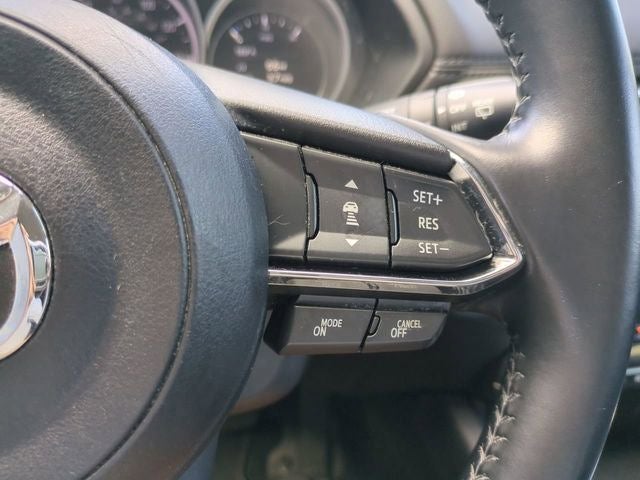 2021 Mazda Mazda CX-5 Touring