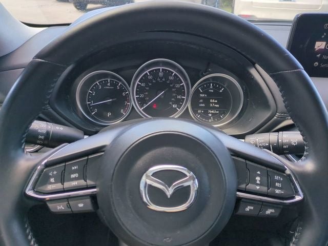 2021 Mazda Mazda CX-5 Touring