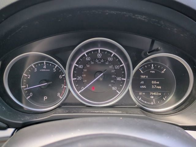 2021 Mazda Mazda CX-5 Touring