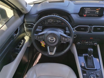 2020 Mazda Mazda CX-5 Grand Touring