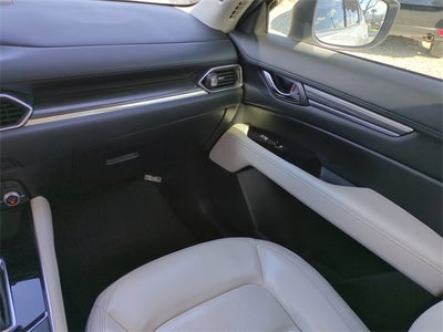 2020 Mazda Mazda CX-5 Grand Touring