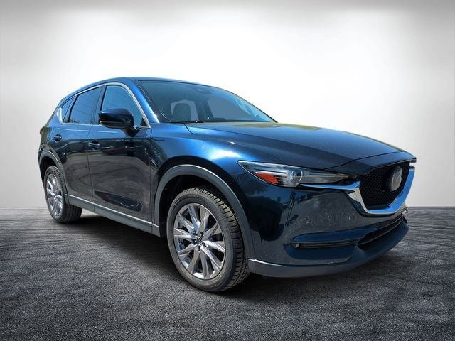 2020 Mazda Mazda CX-5 Grand Touring