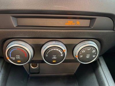 2022 Mazda Mazda CX-5 2.5 S