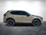 2024 Mazda Mazda CX-5 2.5 Carbon Turbo