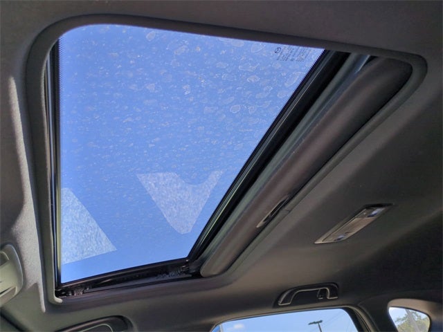 2024 Mazda Mazda CX-5 2.5 Carbon Turbo