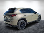 2024 Mazda Mazda CX-5 2.5 Carbon Turbo
