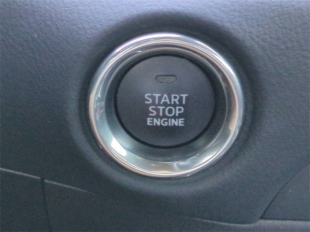 2024 Mazda Mazda CX-5 2.5 Carbon Turbo