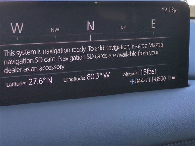 2024 Mazda Mazda CX-5 2.5 Carbon Turbo